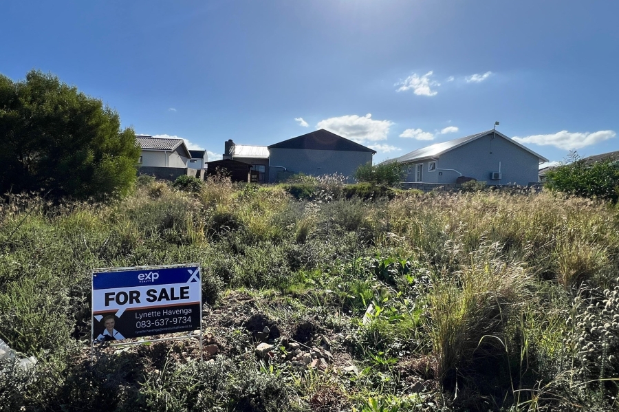 0 Bedroom Property for Sale in Fountains Estate Eastern Cape
